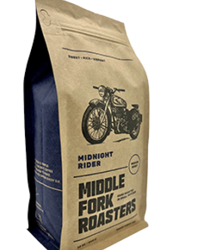 Midnight Rider
